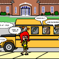 Bus Ride