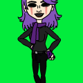 mah outfits