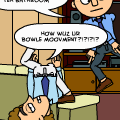 Bowle Moovment