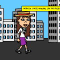 Random noob series