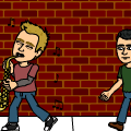 TotD: Busk