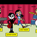 my rockin life!!!