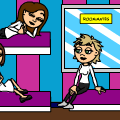 roommates 