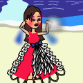 hot dresses/outfits