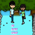 The Secret Forest