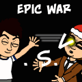COMIC WARZ :P