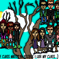 Friend Tree Remix