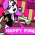 TotD: Pink