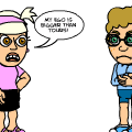 TotD: Ego