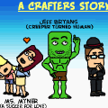 A Crafters Story