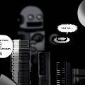 Alien Noir