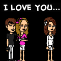I Love You...I Love You Not