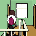 suna's sleepover
