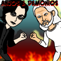 Anjos e Demonios