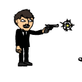 My death the mini series part1