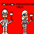 Pokemon Proffesional Tech
