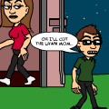TotD: Lawn 'Mower'