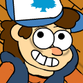 Fail Dipper Pines!