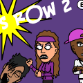 SAINTS ROW 2