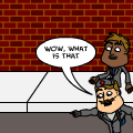 Peer Pressure