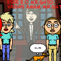 VADIAS AMAM O Mr.G4t0