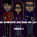 My Adventures With Jesse And Leo Season 5