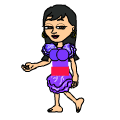 thats right im a boy! DRESSES
