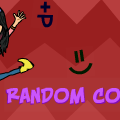 random comics!