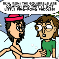 WTF-A-Palooza
