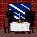 'Romantic Dinner'