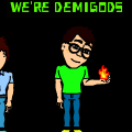 Demigod