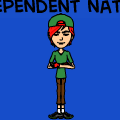 Independent nation