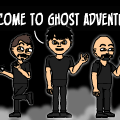 Ghost Adventures