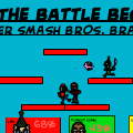 Super Smash Bros.