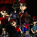 Run-Away II -ON HOLD-