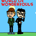 World of wonderfouls