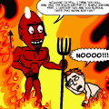 Welcome to Hell!