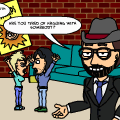 Commercial