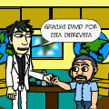bem vindo/welcome
