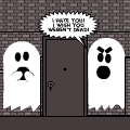 TotD: Boo