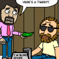 TotD: Lying
