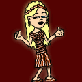 Bacon Dress :) <3