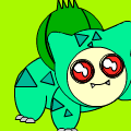 Bulbasaur^_^ (pichu's contest)