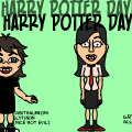 Happy Harry Potter Day!!