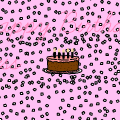 Happy Birthday, Jess<333
