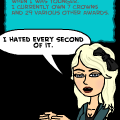 Stuff You Don't Know About Me 