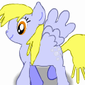 Derpy Hooves