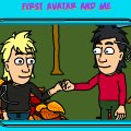 First Avatar & Me Remix