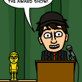 Third Award