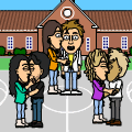 Bitstrip High
